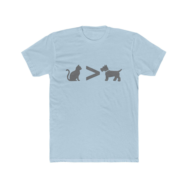 Cat DoobyUsGear Tee Shirt