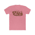 Rush DoobyUsGear Tee Shirt