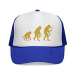 Evolution DoobyUsGear Trucker Cap