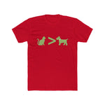 Cat DoobyUsGear Tee Shirt