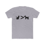 Cat DoobyUsGear Tee Shirt