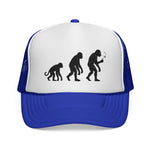 Evolution DoobyUsGear Trucker Cap