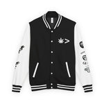 DoobyUsGear Letterman Jacket 2026