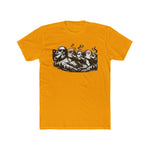 Rush DoobyUsGear Tee Shirt