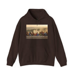 Last Smoke DoobyUsGear Hoodie