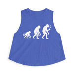 Evolution DoobyUsGear Crop Top