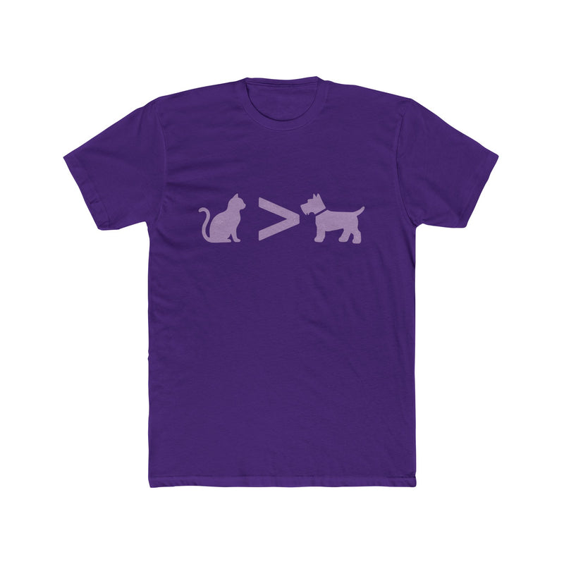 Cat DoobyUsGear Tee Shirt