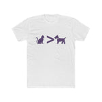 Cat DoobyUsGear Tee Shirt