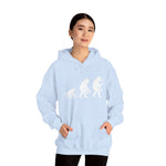 Evolution DoobyUsGear Hoodie