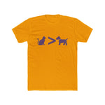 Cat DoobyUsGear Tee Shirt
