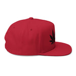 Weed Greater DoobyUsGear Hat