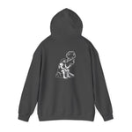 Love > Money DoobyUsGear Hoodie