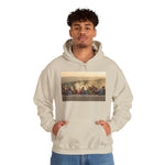 Last Smoke DoobyUsGear Hoodie