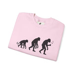 Evolution DoobyUsGear Sweatshirt