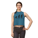 Evolution DoobyUsGear Crop Top
