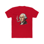 Washington DoobyUsGear Tee Shirt