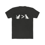 Cat DoobyUsGear Tee Shirt
