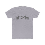 Cat DoobyUsGear Tee Shirt