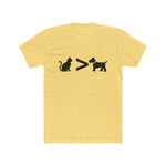 Cat DoobyUsGear Tee Shirt