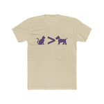 Cat DoobyUsGear Tee Shirt