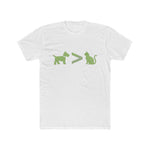 Dog DoobyUsGear Tee Shirt