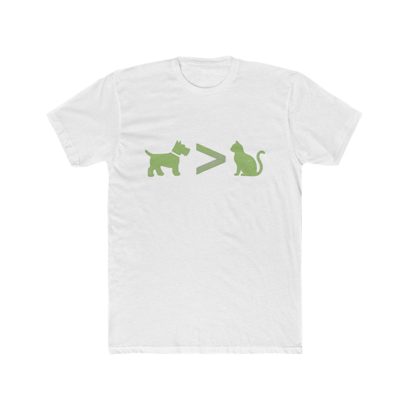 Dog DoobyUsGear Tee Shirt