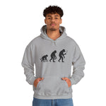 Evolution DoobyUsGear Hoodie