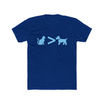 Cat DoobyUsGear Tee Shirt