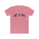 Cat DoobyUsGear Tee Shirt