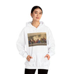 Last Smoke DoobyUsGear Hoodie