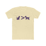Cat DoobyUsGear Tee Shirt