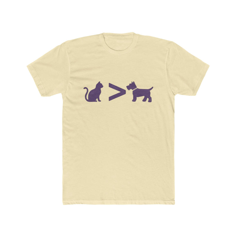 Cat DoobyUsGear Tee Shirt