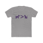 Dog DoobyUsGear Tee Shirt