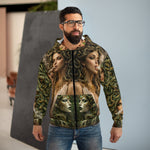 Medusa DoobyUsGear Hoodie