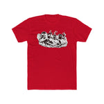 Rush DoobyUsGear Tee Shirt