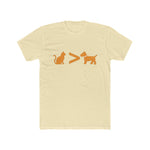 Cat DoobyUsGear Tee Shirt