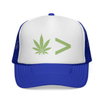 Weed DoobyUsGear Trucker Cap