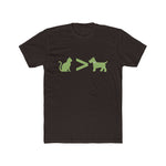 Cat DoobyUsGear Tee Shirt
