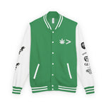 DoobyUsGear Letterman Jacket 2026