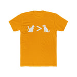 Cat DoobyUsGear Tee Shirt