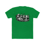 Rush DoobyUsGear Tee Shirt