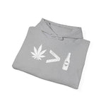 Weed > Beer DoobyUsGear Hoodie