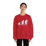 Evolution DoobyUsGear Sweatshirt