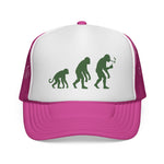 Evolution DoobyUsGear Trucker Cap