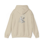 Last Smoke DoobyUsGear Hoodie