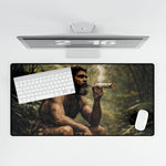 Cave DoobyUsGear Desk Mat