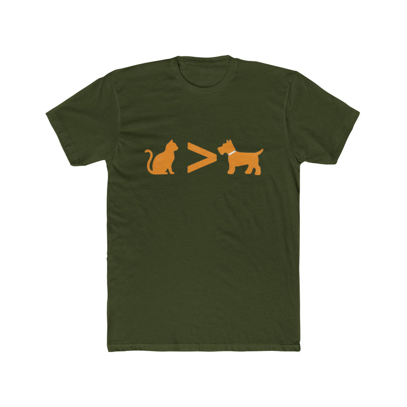 Cat DoobyUsGear Tee Shirt