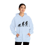 Evolution DoobyUsGear Hoodie