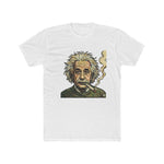 Einstein DoobyUsGear Tee Shirt