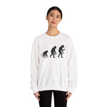 Evolution DoobyUsGear Sweatshirt